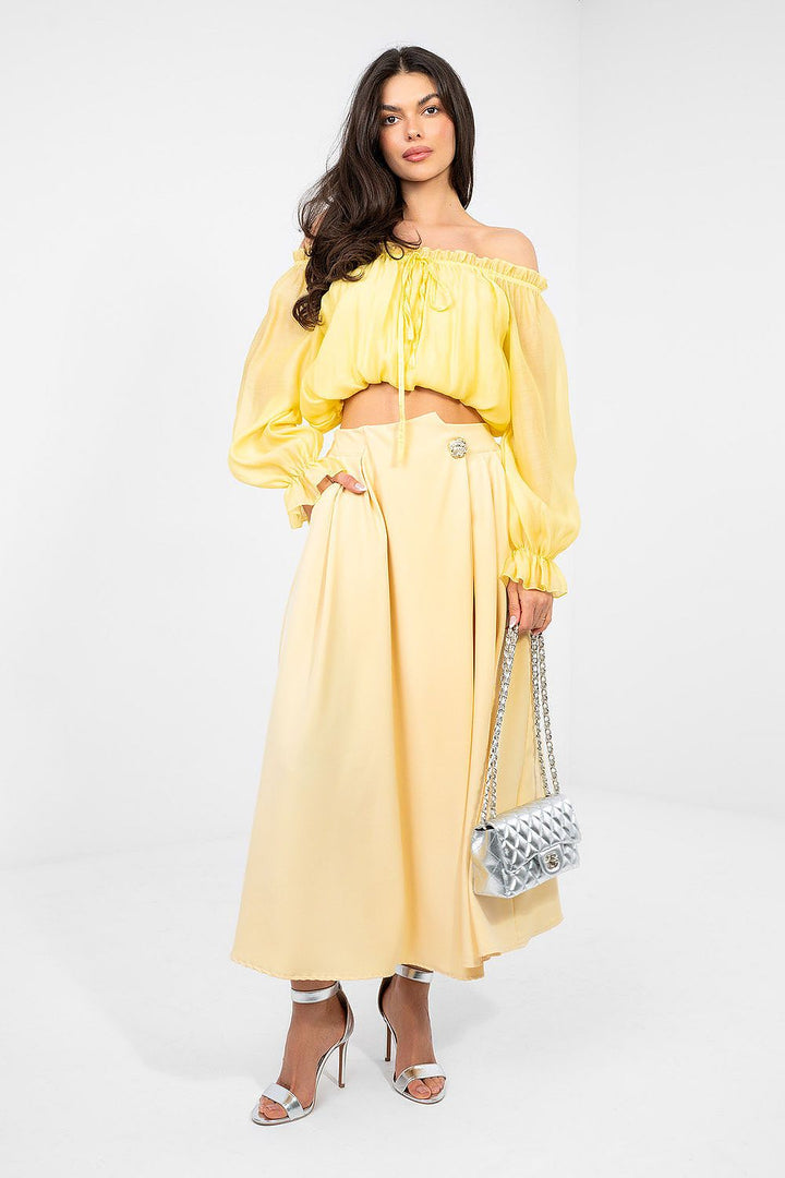  Skirt model 224891 Factory Price 