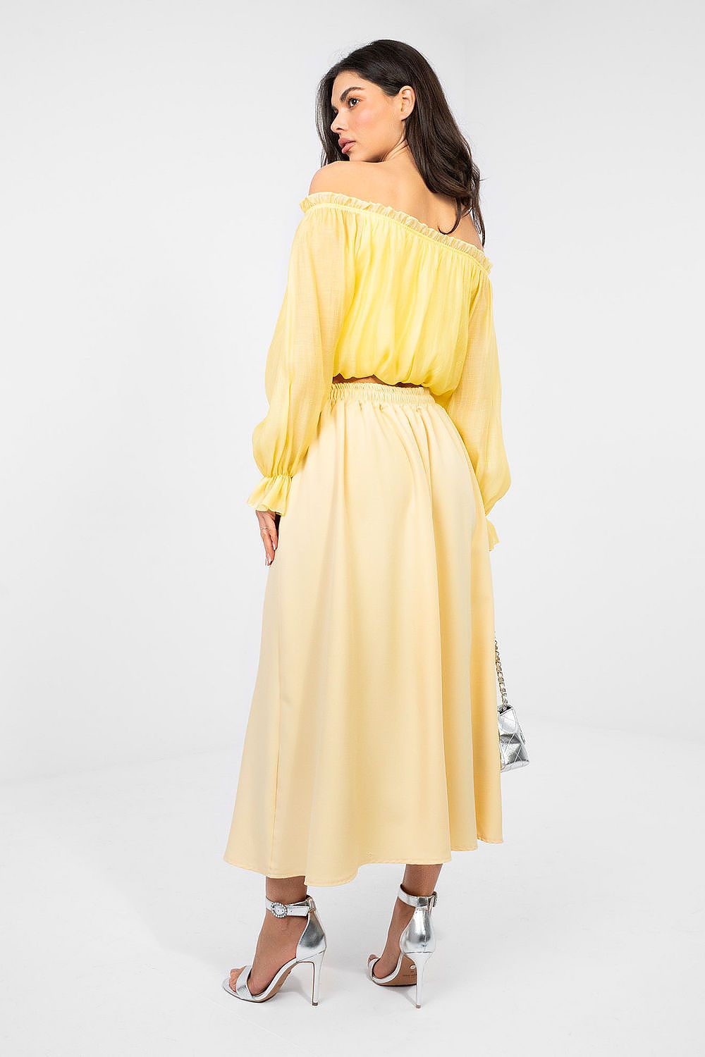  Skirt model 224891 Factory Price 