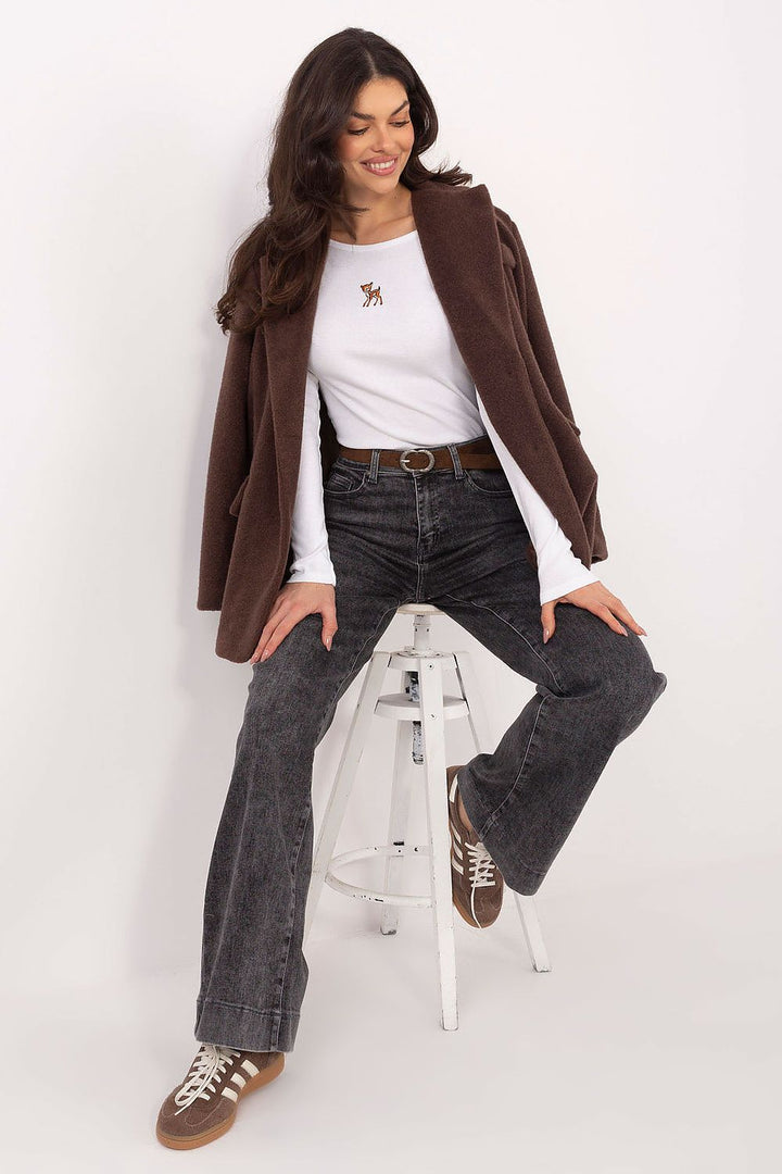  Blouse model 224905 Factory Price 