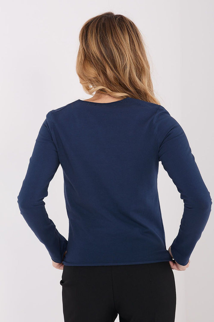  Blouse model 224908 Factory Price 