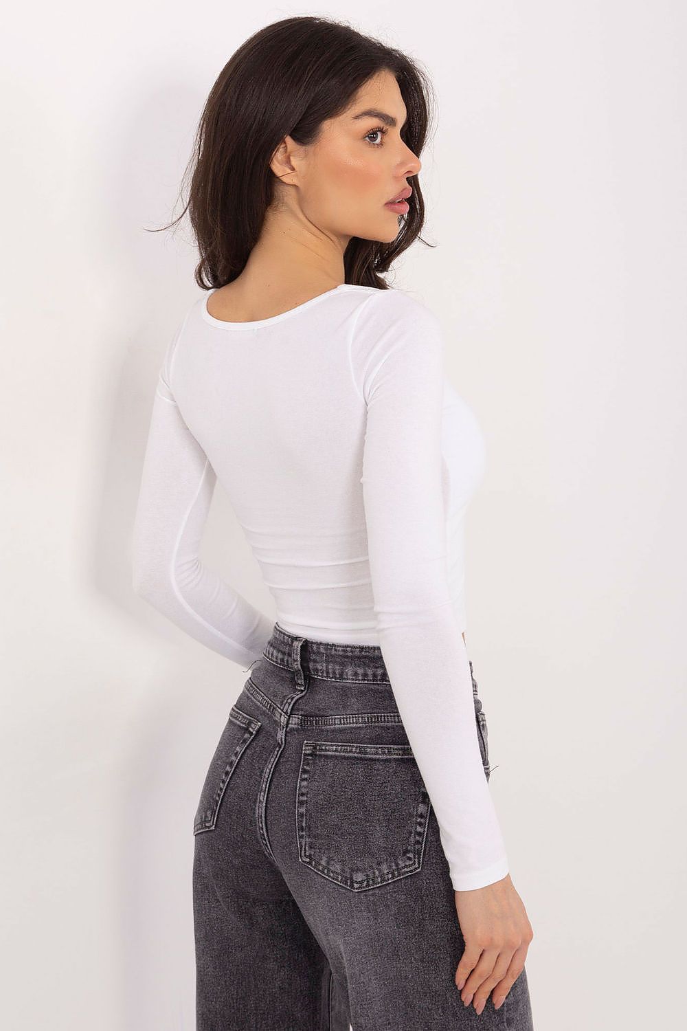  Blouse model 224917 Factory Price 