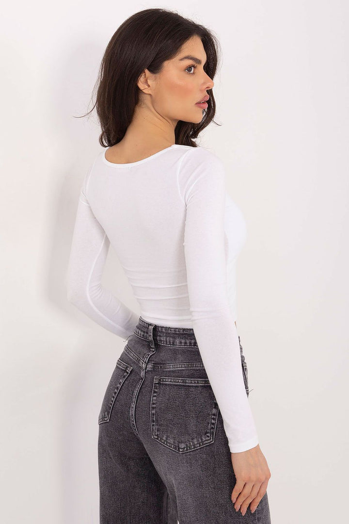  Blouse model 224917 Factory Price 