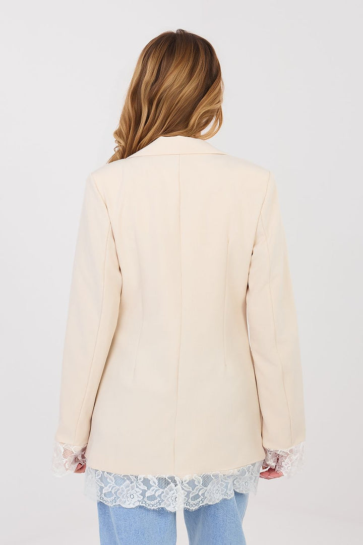  Jacket model 224879 Factory Price 