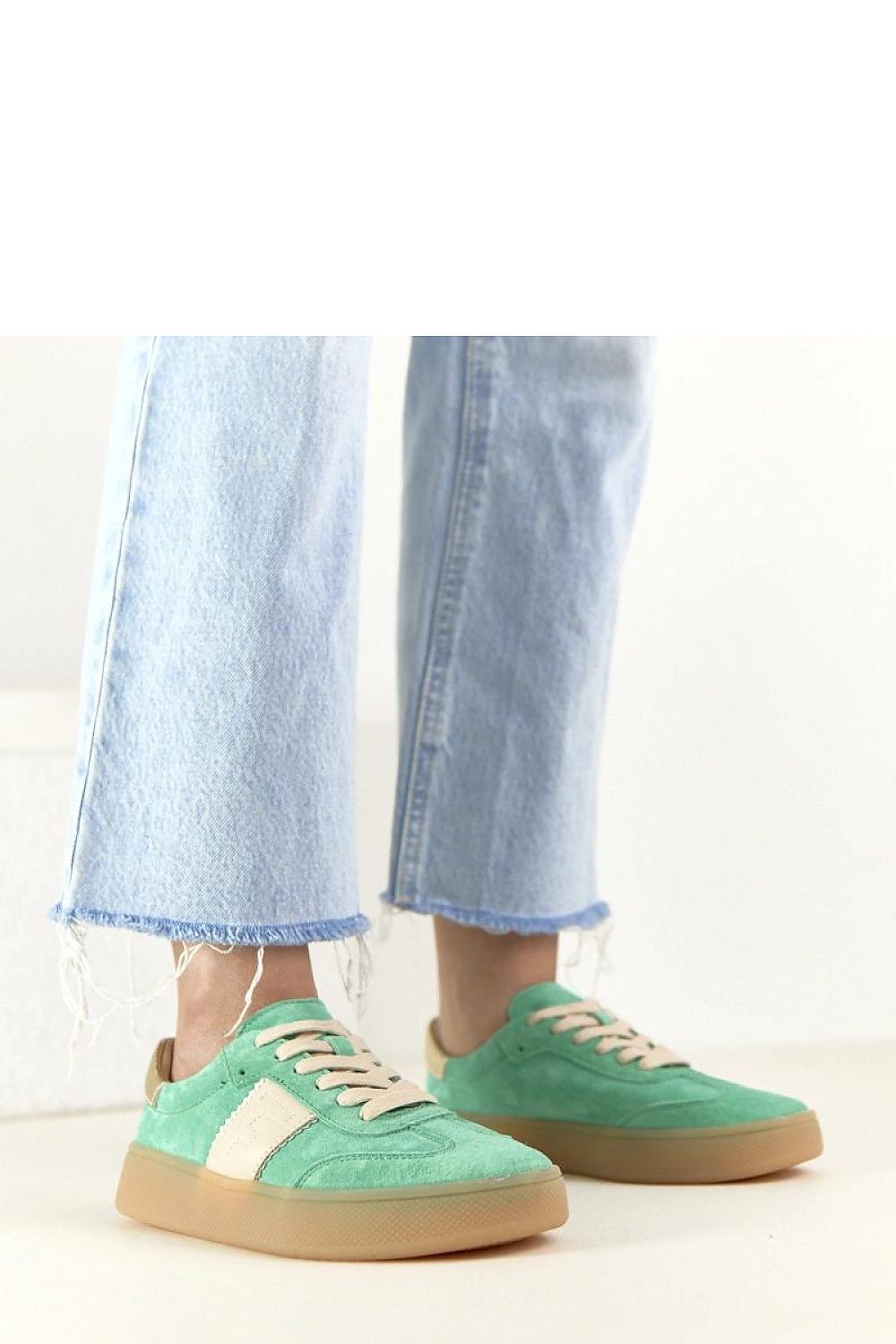  Sport Shoes model 224951 Solea 