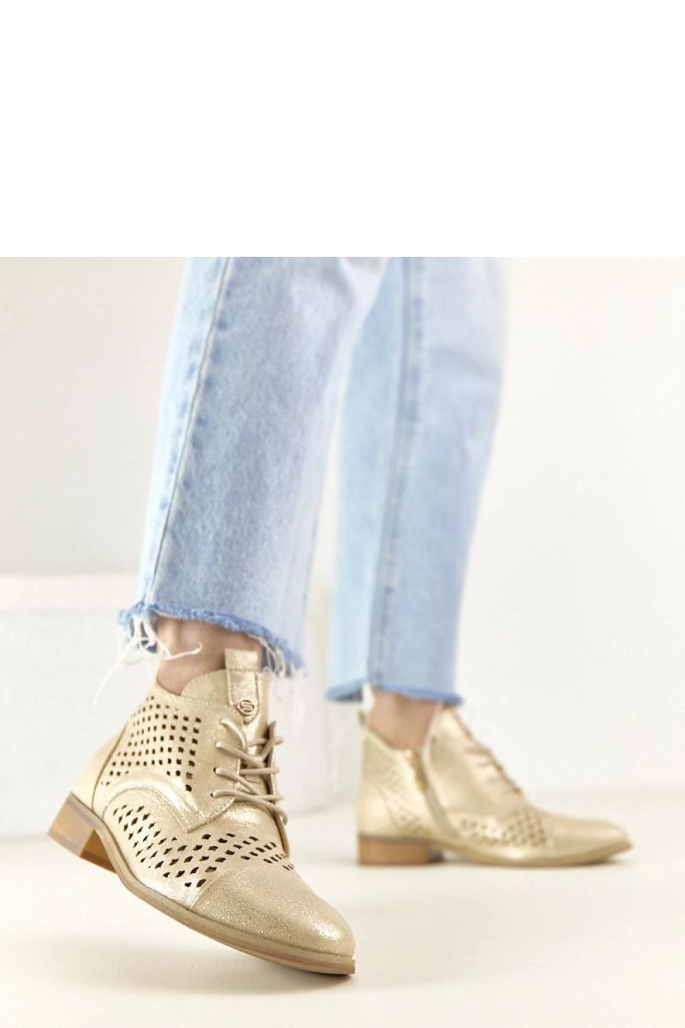  Boots model 224954 Solea 