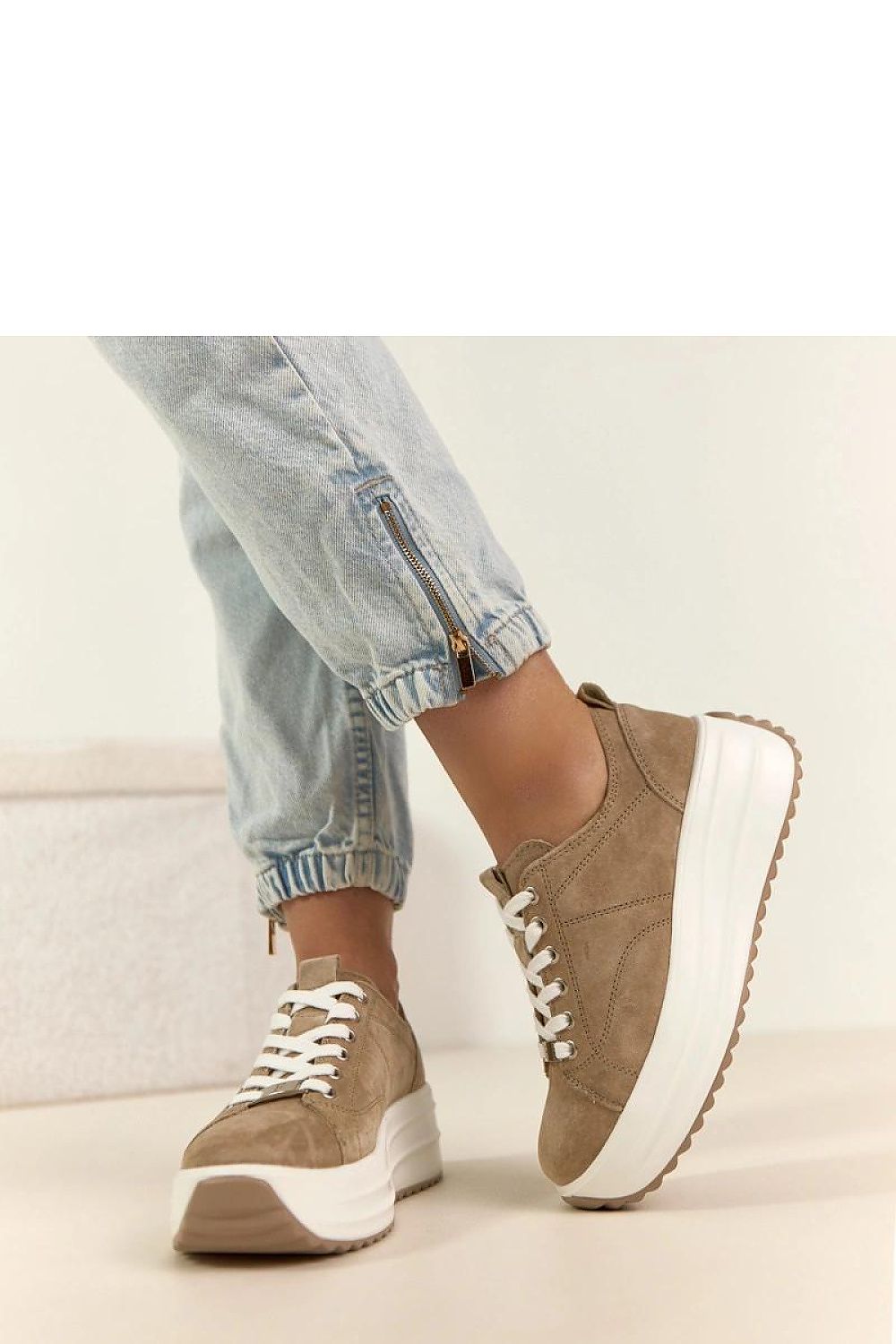  Sport Shoes model 224956 Solea 