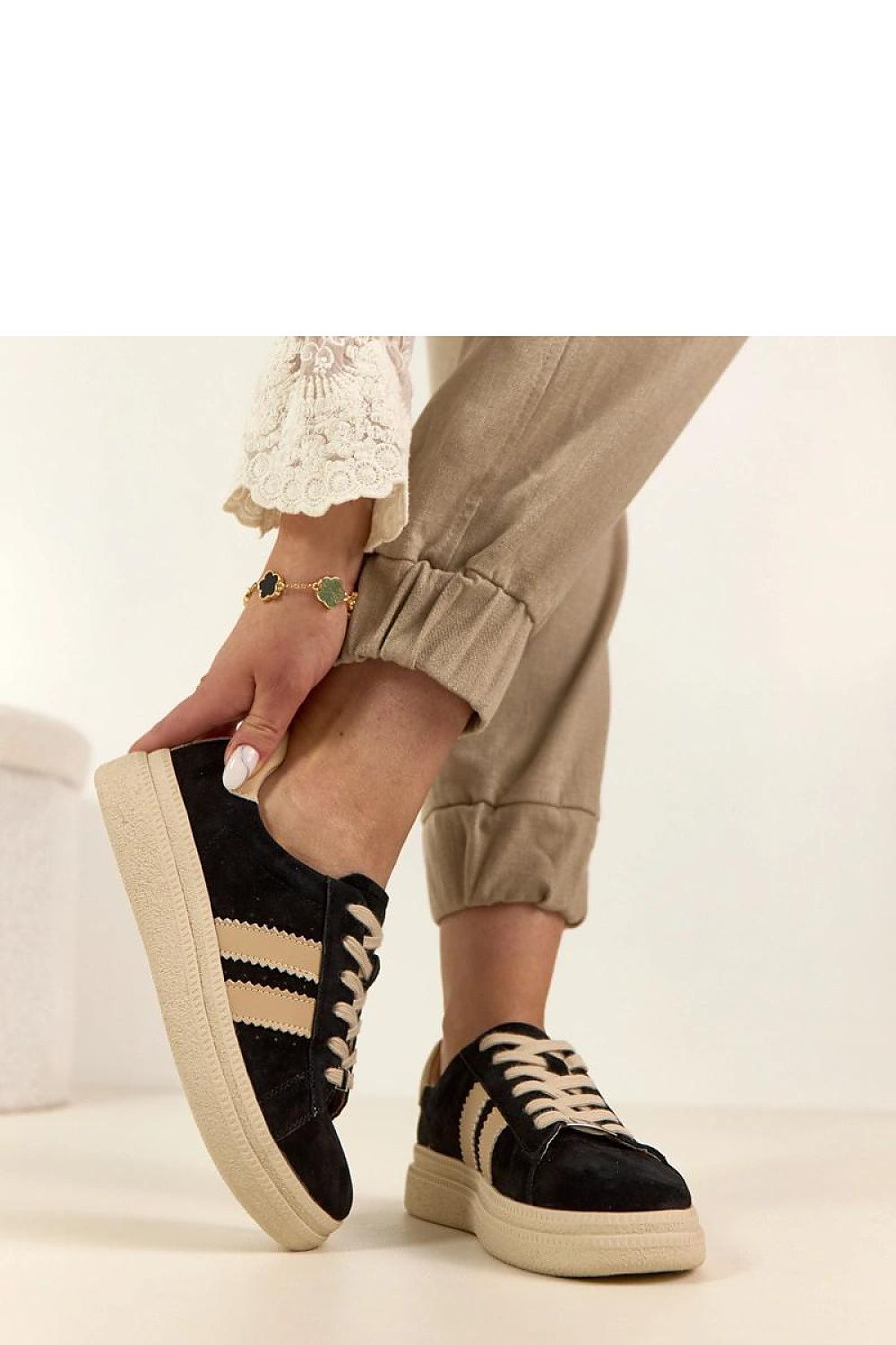  Sport Shoes model 224959 Solea 