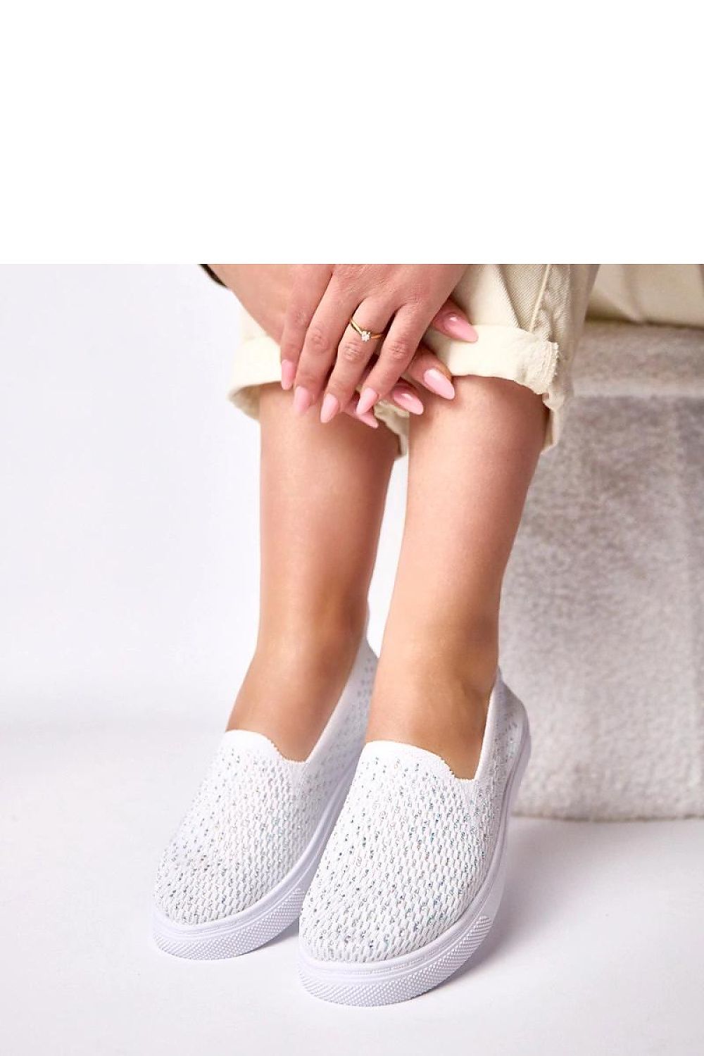  Sneakers model 224969 Solea 