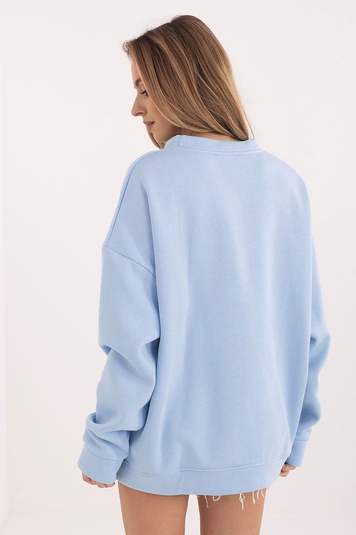  Sweatshirt model 224973 Rue Paris 