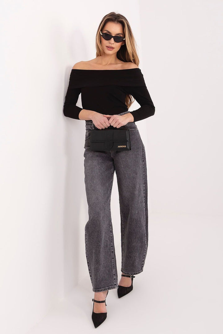  Blouse model 225003 Rue Paris 