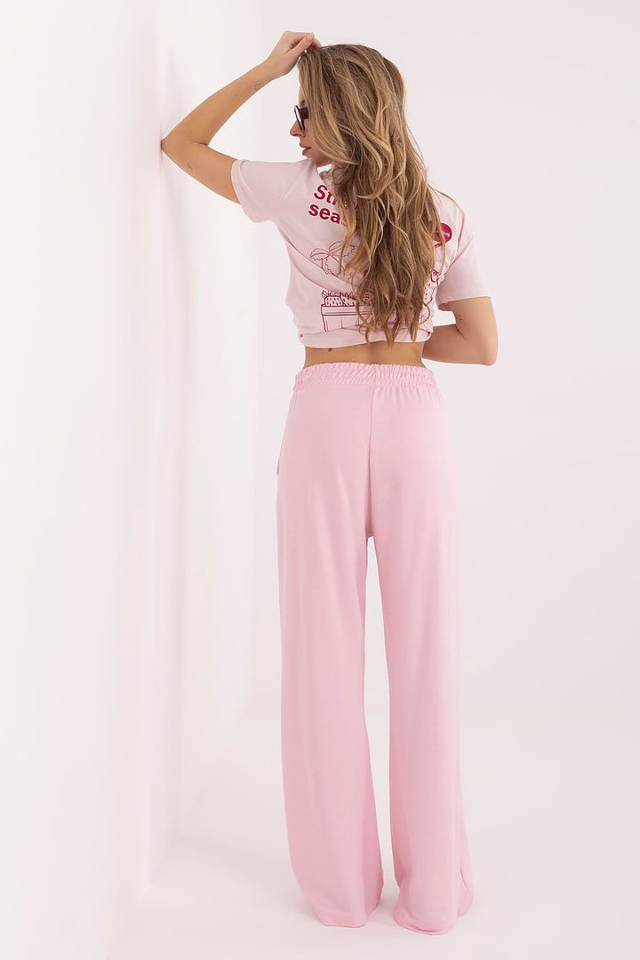  Tracksuit trousers model 225007 Rue Paris 