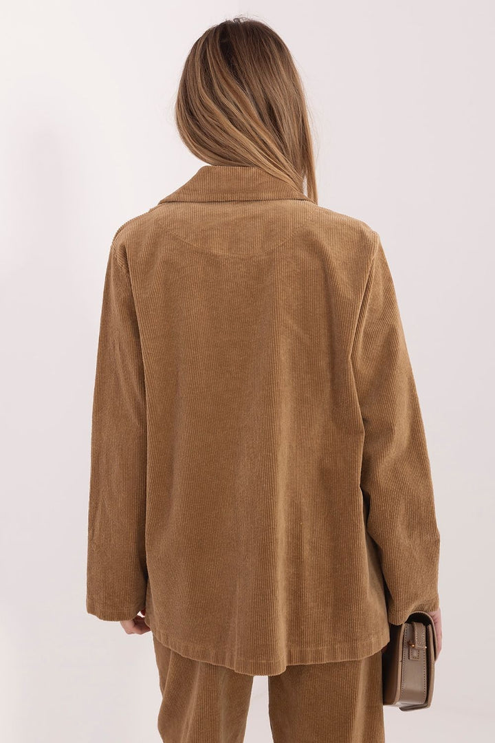  Jacket model 224994 Rue Paris 