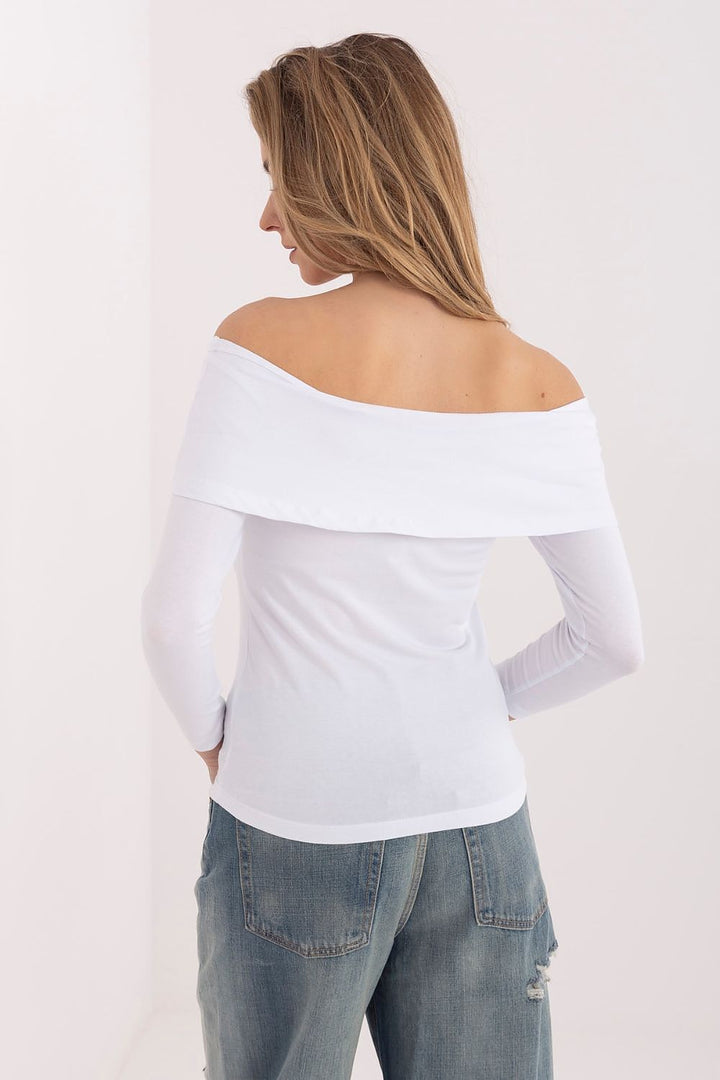  Blouse model 225002 Rue Paris 