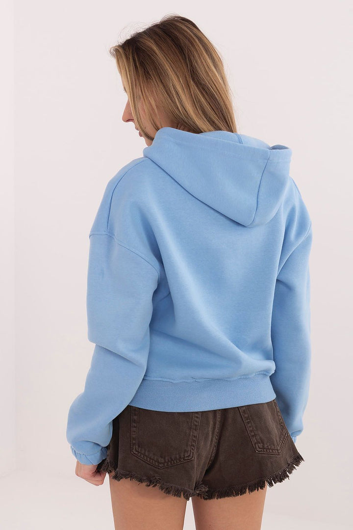  Sweatshirt model 225045 Factory Price 