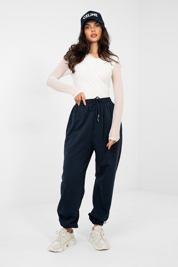  Tracksuit trousers model 225047 Factory Price 