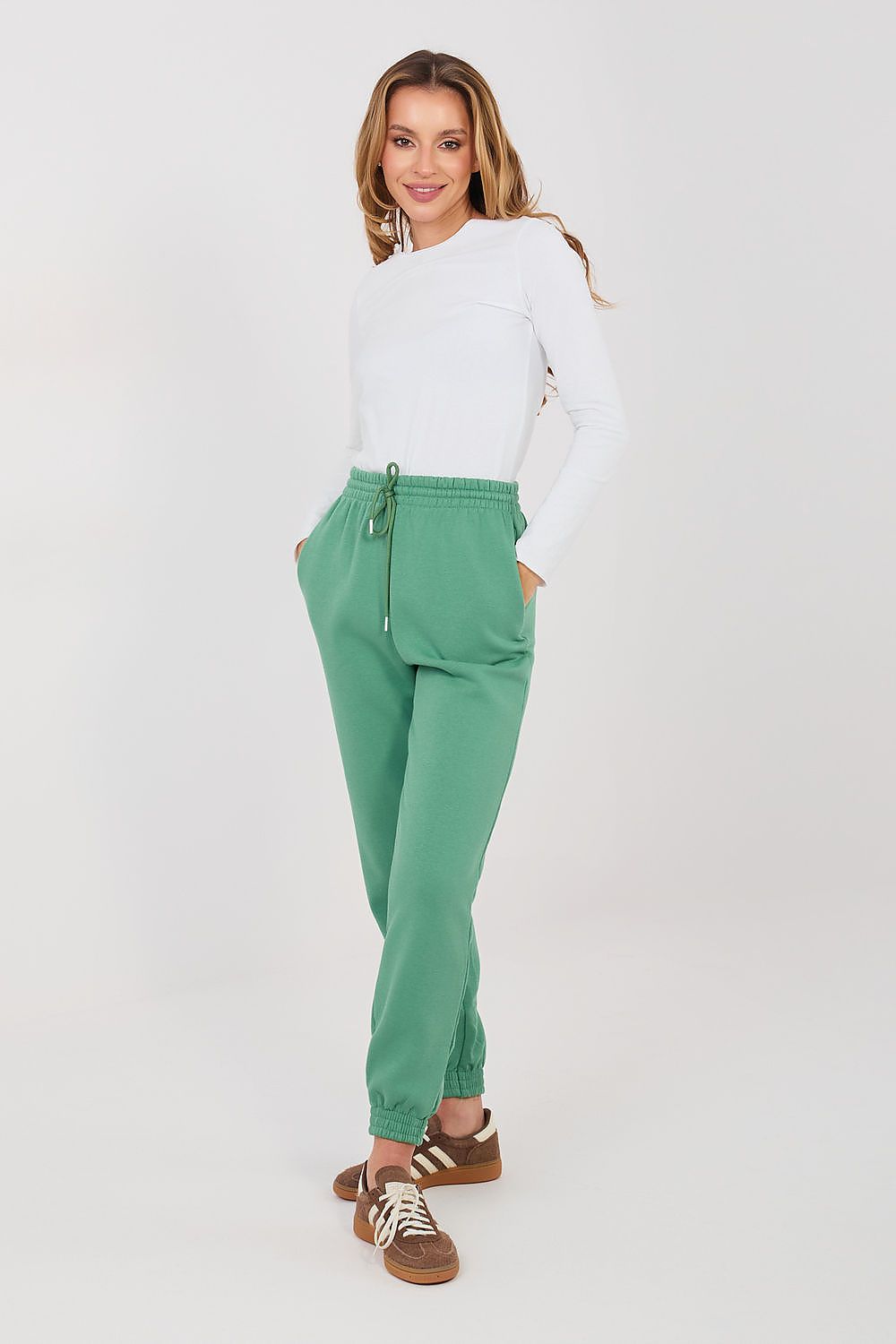  Tracksuit trousers model 225050 Factory Price 