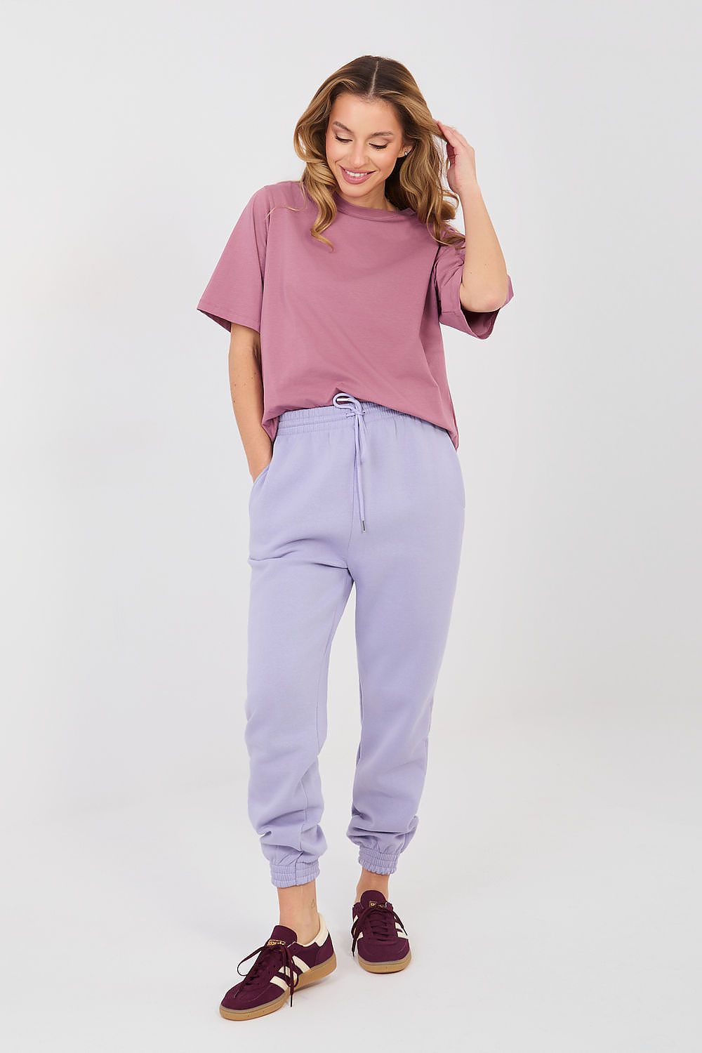  Tracksuit trousers model 225052 Factory Price 