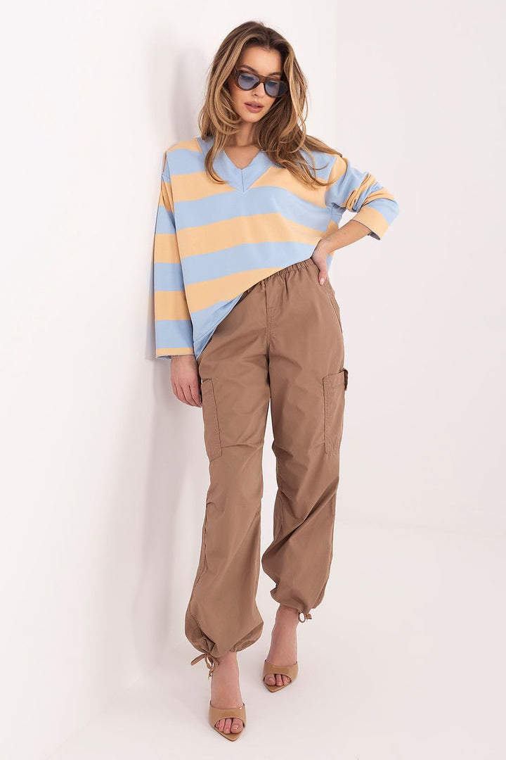  Sweatshirt model 225057 Factory Price 