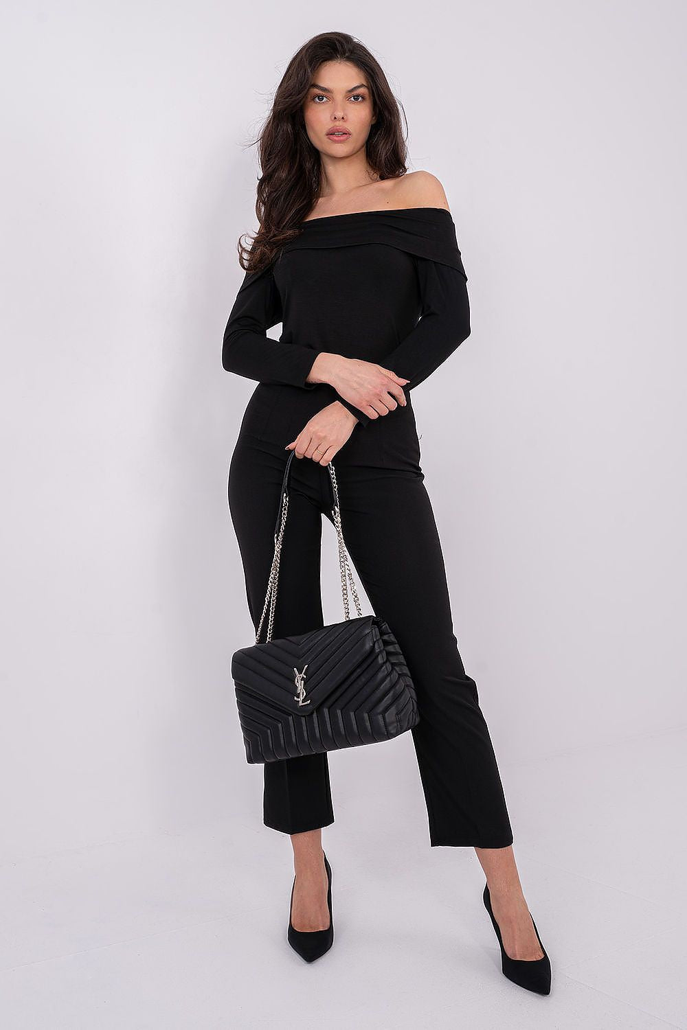  Blouse model 225067 Factory Price 