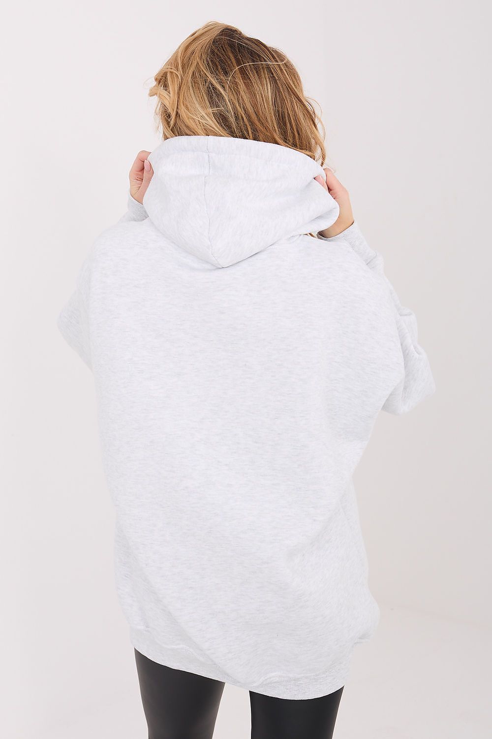  Sweatshirt model 225074 Factory Price 