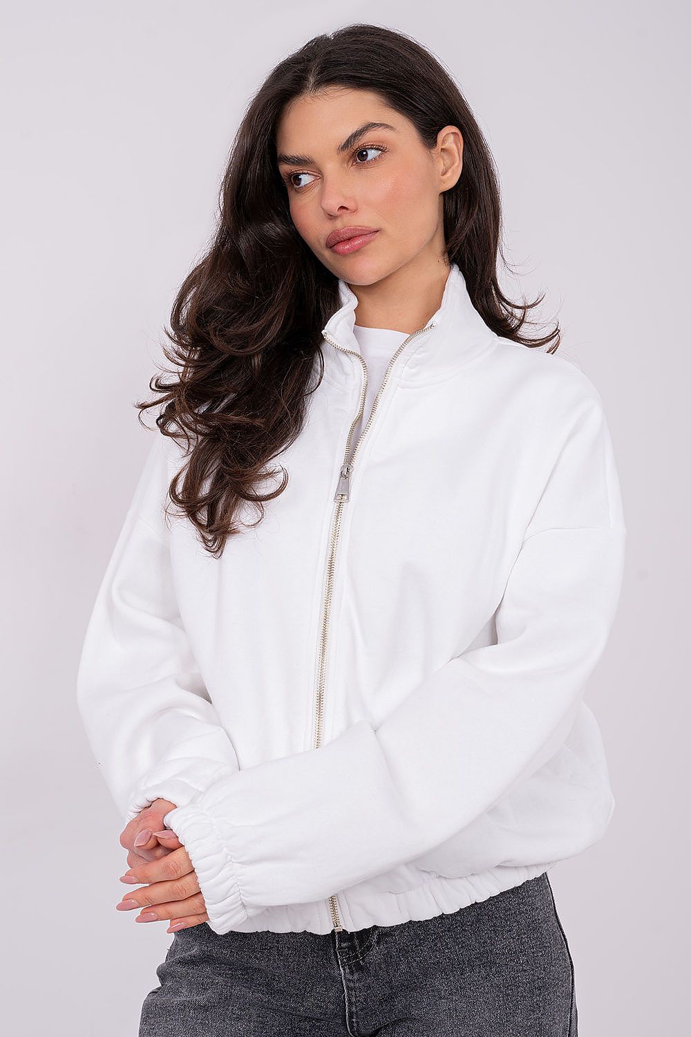  Sweatshirt model 225078 Factory Price 