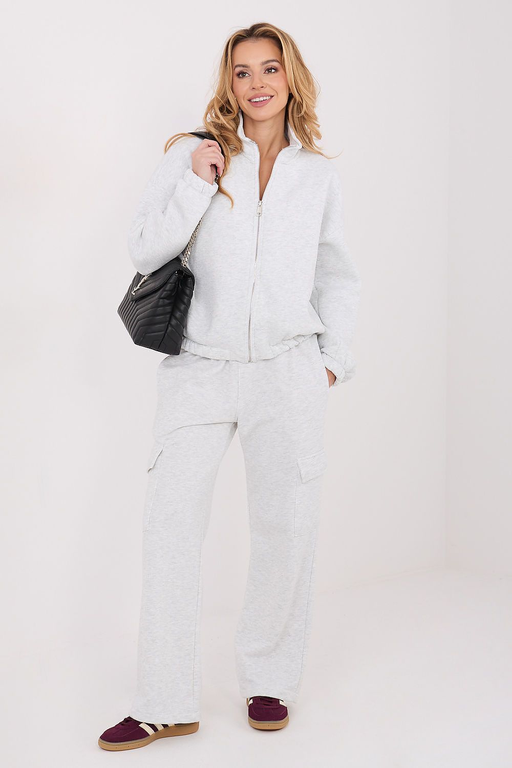  Sweatshirt model 225079 Factory Price 