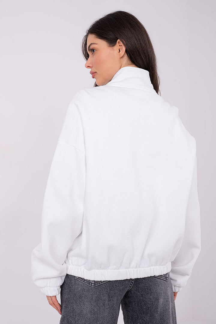  Sweatshirt model 225078 Factory Price 