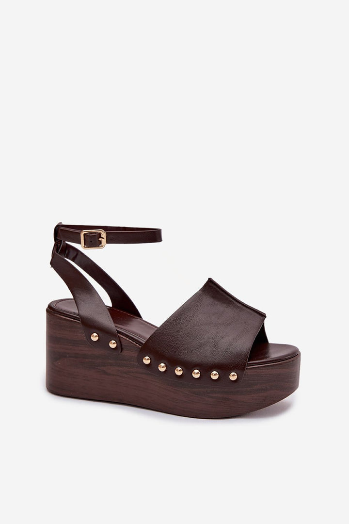  Sandals model 225120 Step in style 