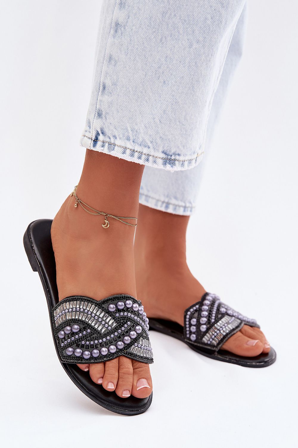  Flip-flops model 225122 Step in style 
