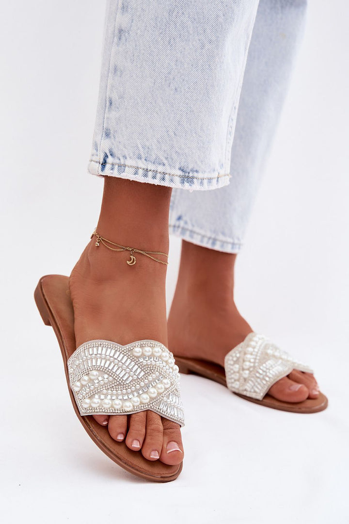  Flip-flops model 225124 Step in style 