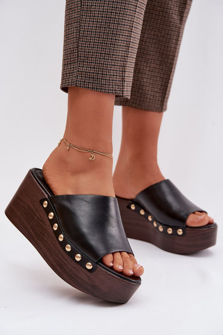  Flip-flops model 225128 Step in style 