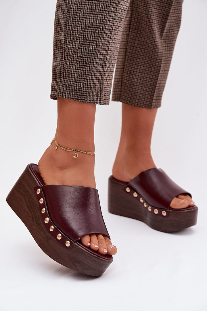  Flip-flops model 225129 Step in style 