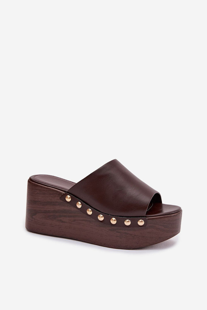  Flip-flops model 225130 Step in style 