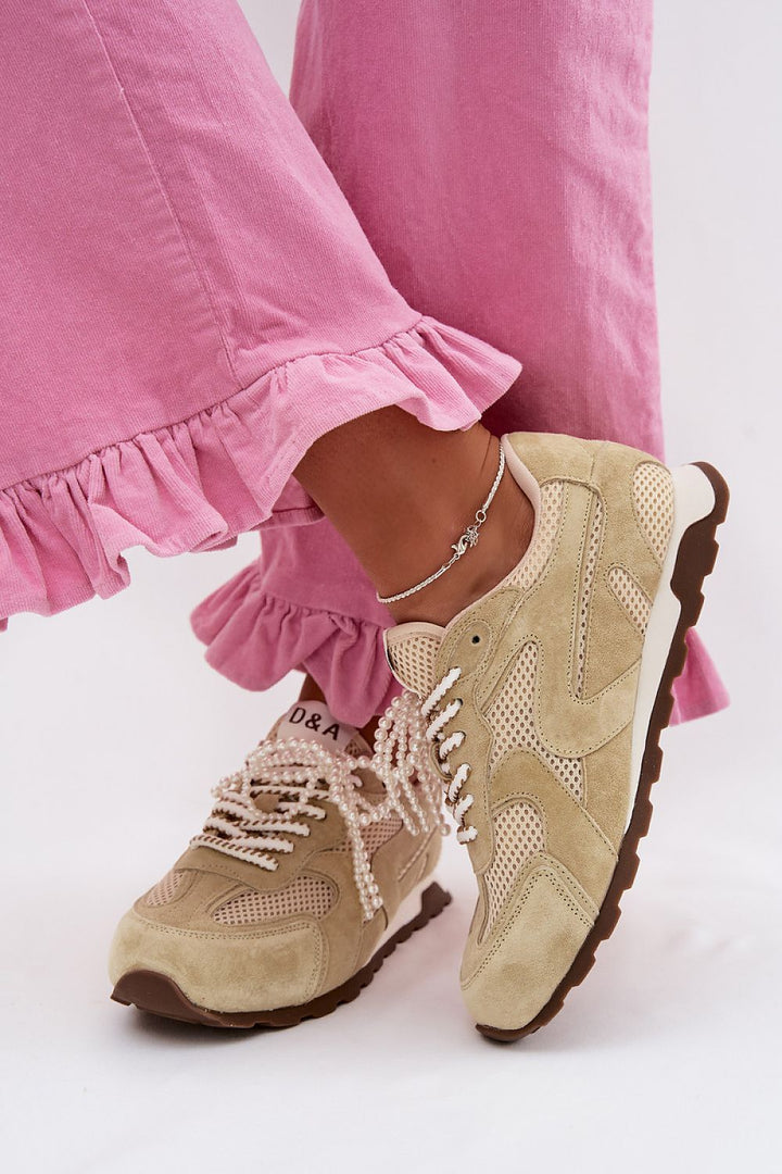  Sport Shoes model 225188 Step in style 