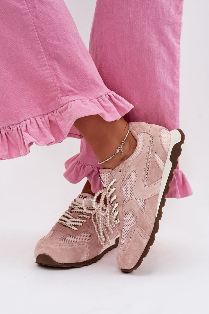  Sport Shoes model 225189 Step in style 