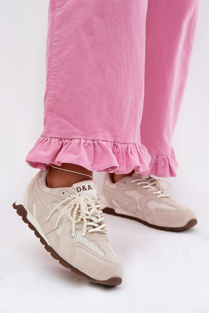  Sport Shoes model 225190 Step in style 