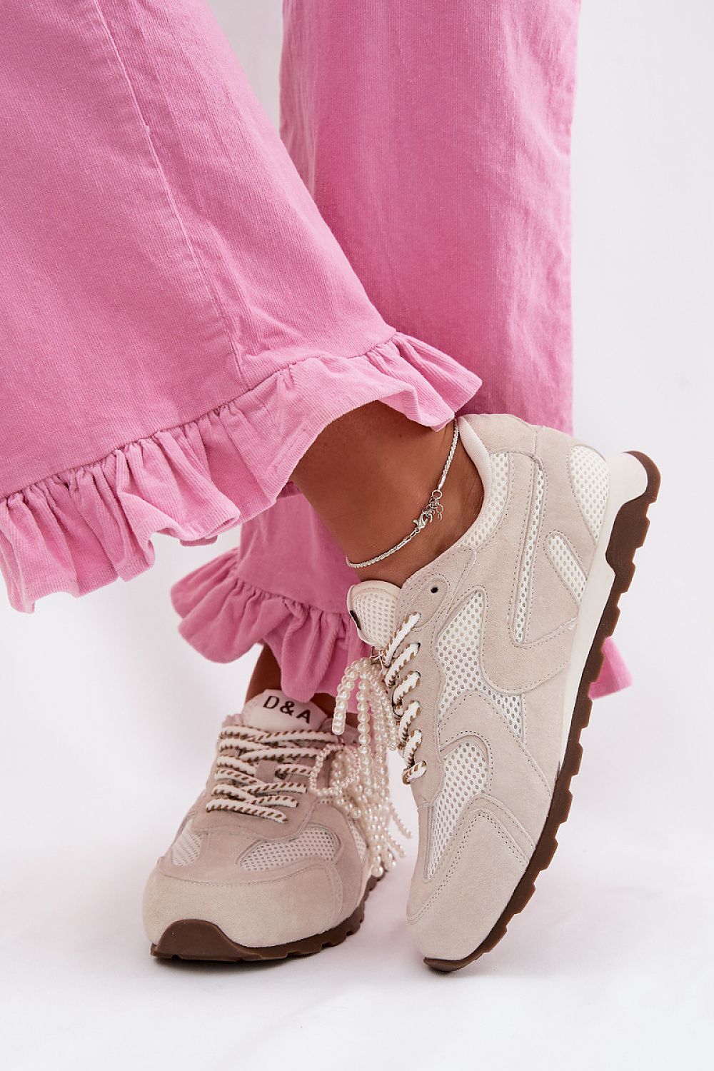  Sport Shoes model 225190 Step in style 