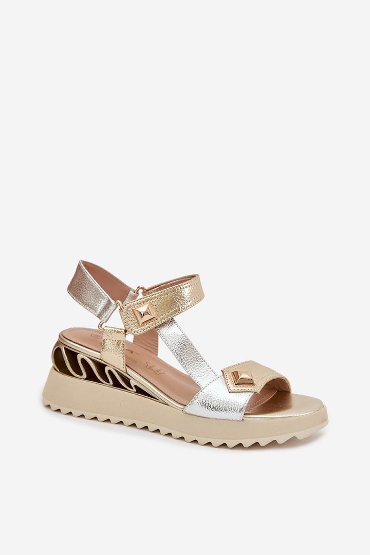  Buskin model 225201 Step in style 