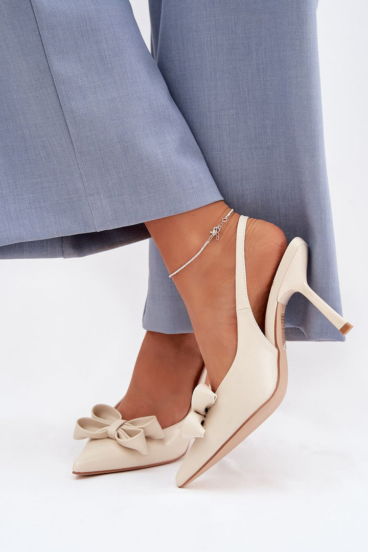  Heel sandals model 225212 Step in style 