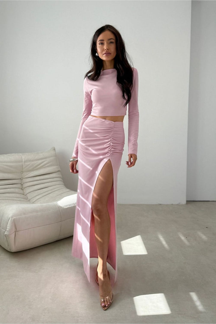  Blouse model 225281 Roco Fashion 