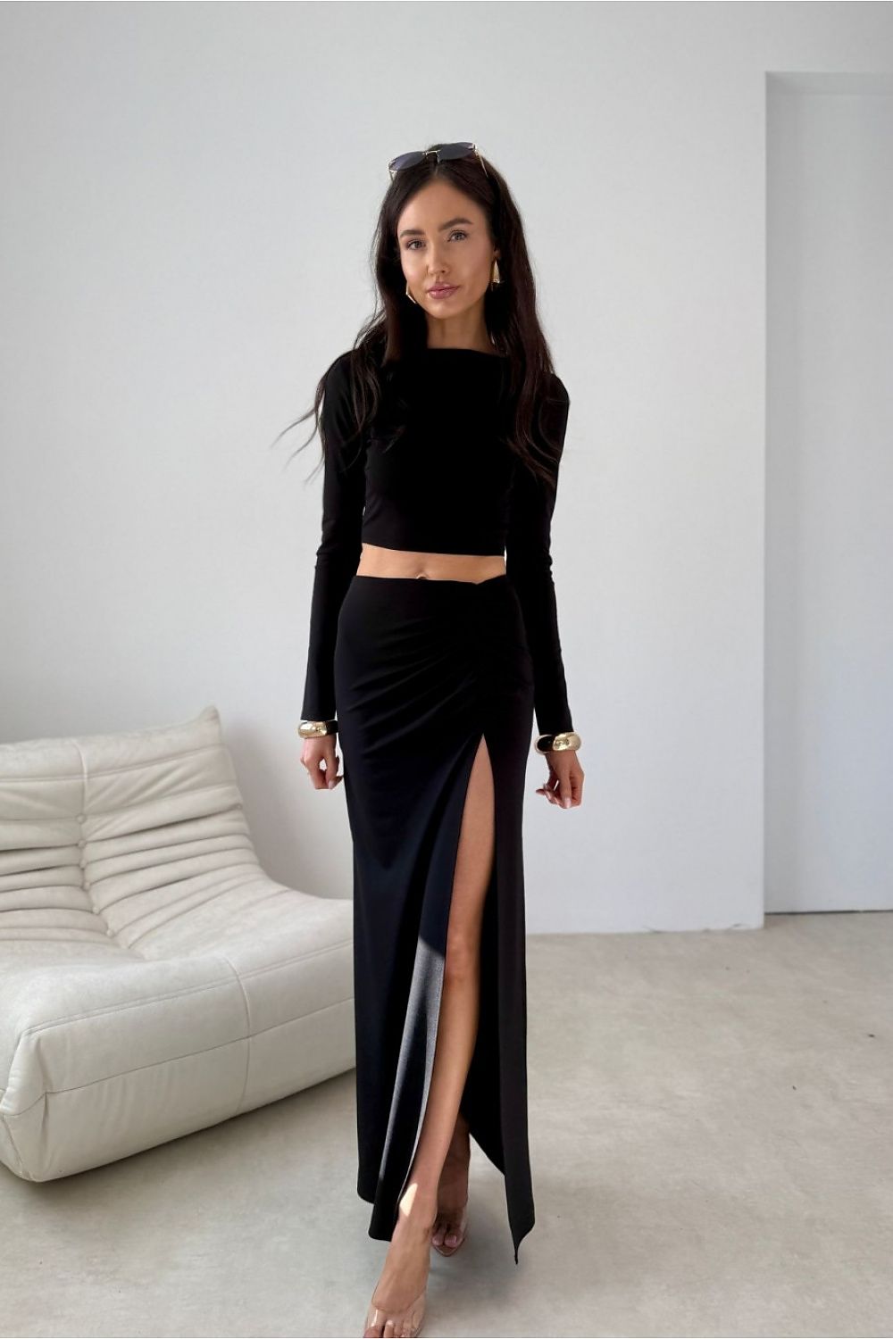  Blouse model 225283 Roco Fashion 