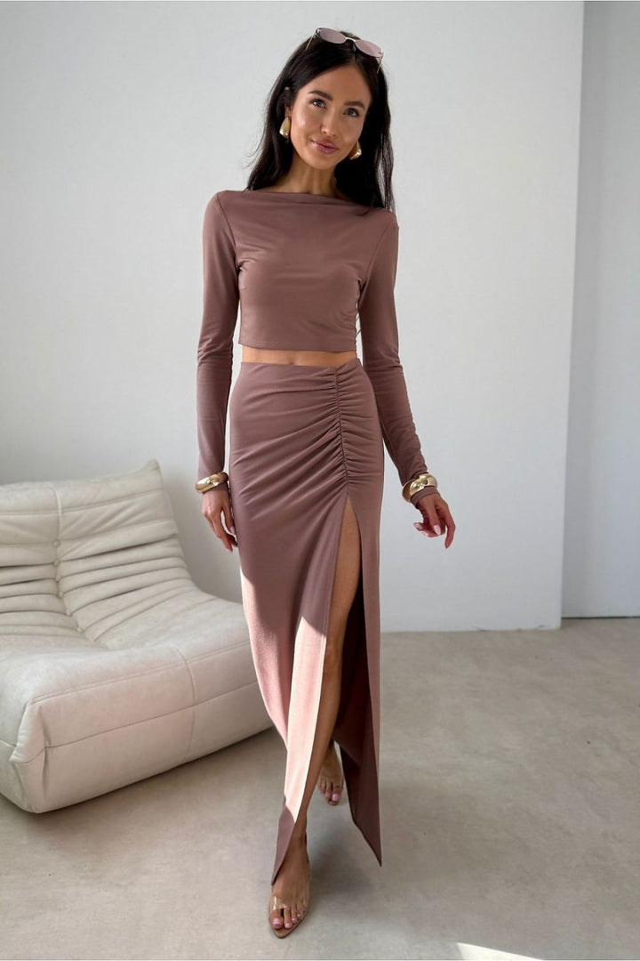  Blouse model 225284 Roco Fashion 