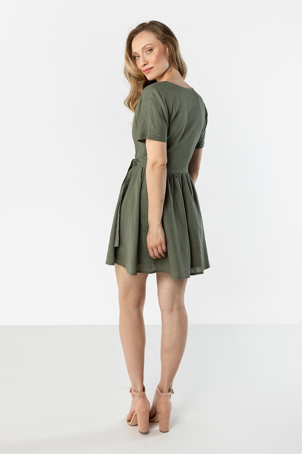  Daydress model 225310 awama 