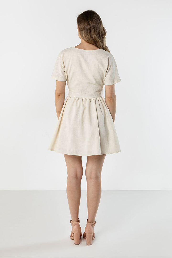  Daydress model 225313 awama 