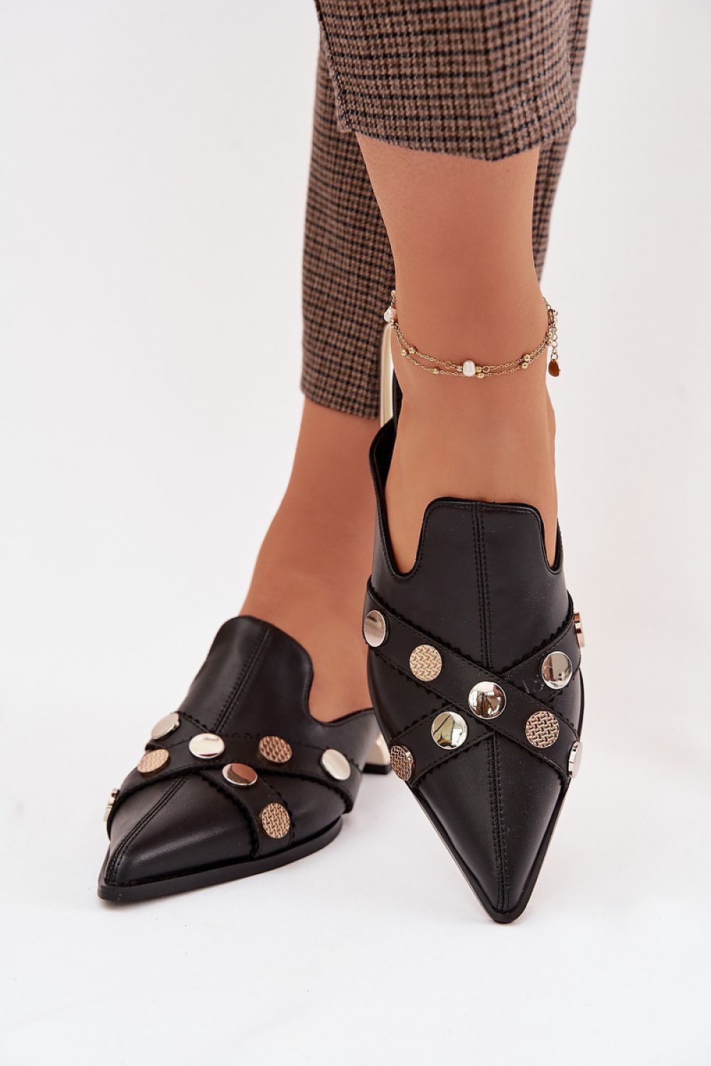  Flip-flops model 225360 Step in style 