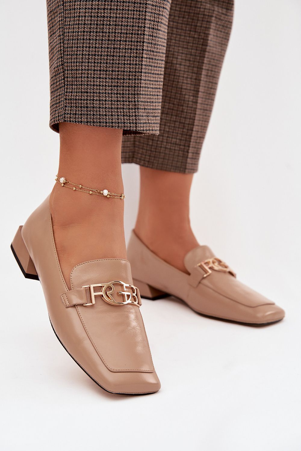  Flip-flops model 225362 Step in style 