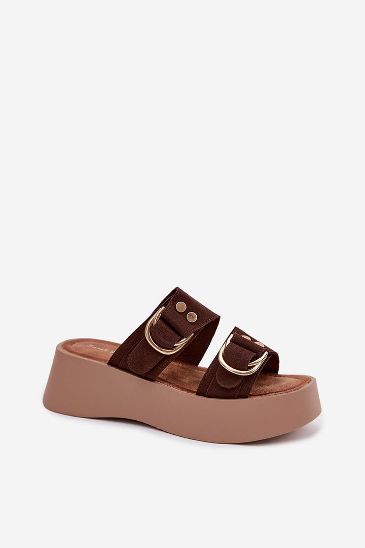  Flip-flops model 225369 Step in style 