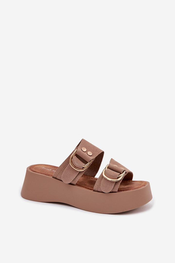  Flip-flops model 225370 Step in style 