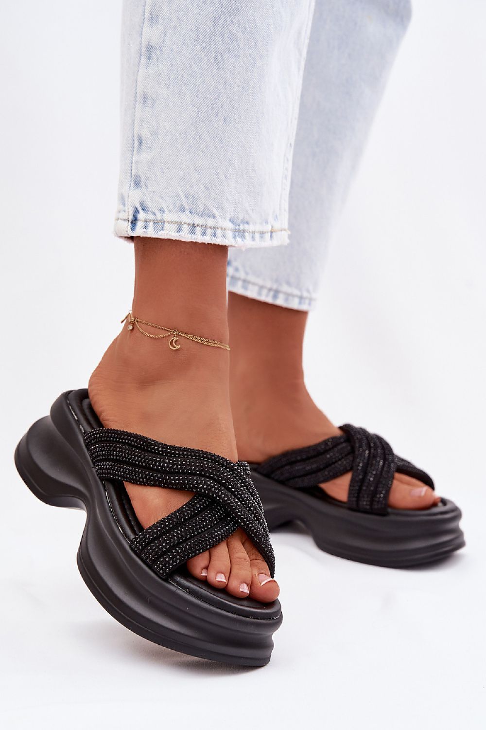  Flip-flops model 225374 Step in style 