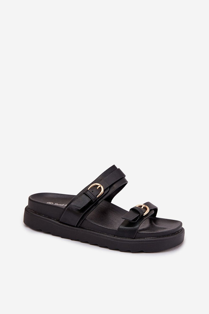  Flip-flops model 225378 Step in style 